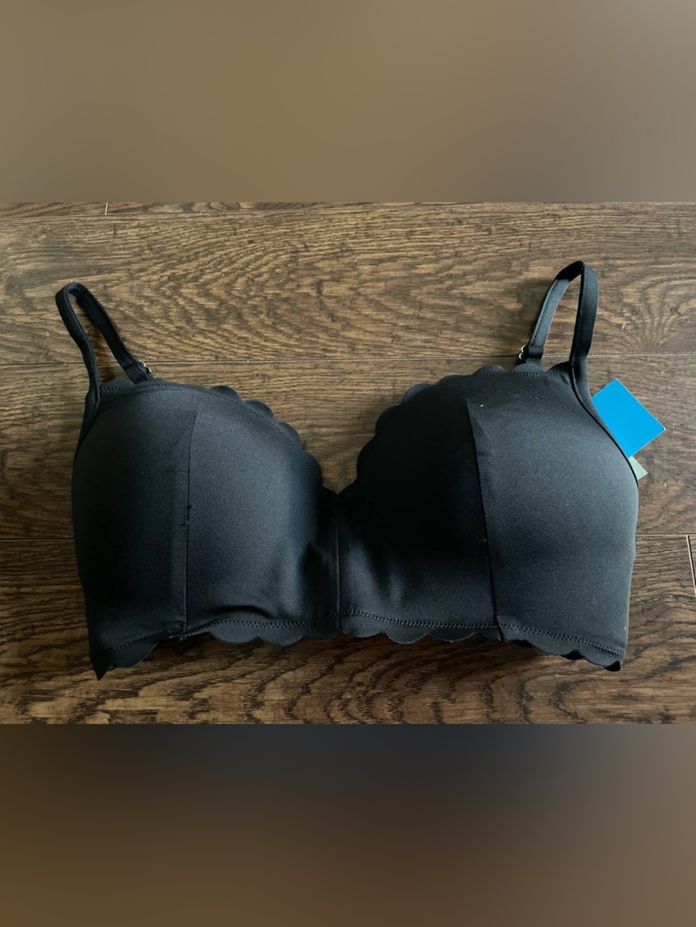 H&M Swimming Push Up Bra NEW